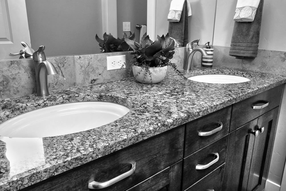 Granit-Banyo-Tezgahı