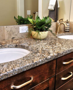 Granit-Banyo-Tezgahı