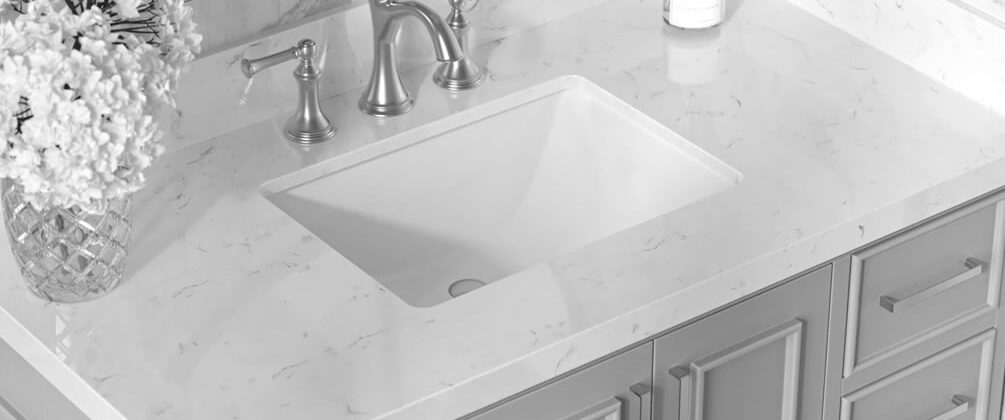 Banyo tezgahı İzmir