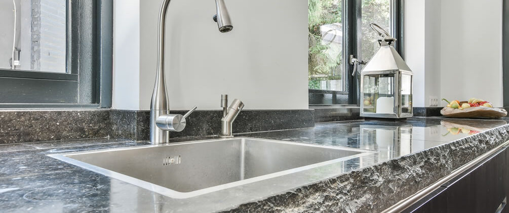 Mutfak tezgahı İzmir