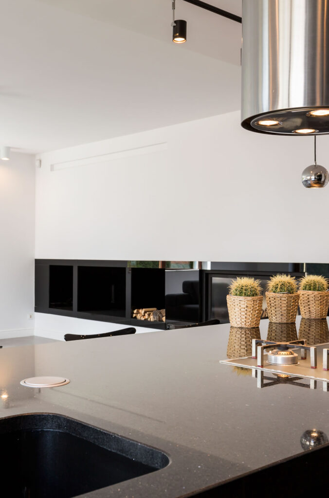 Mutfak tezgahı İzmir